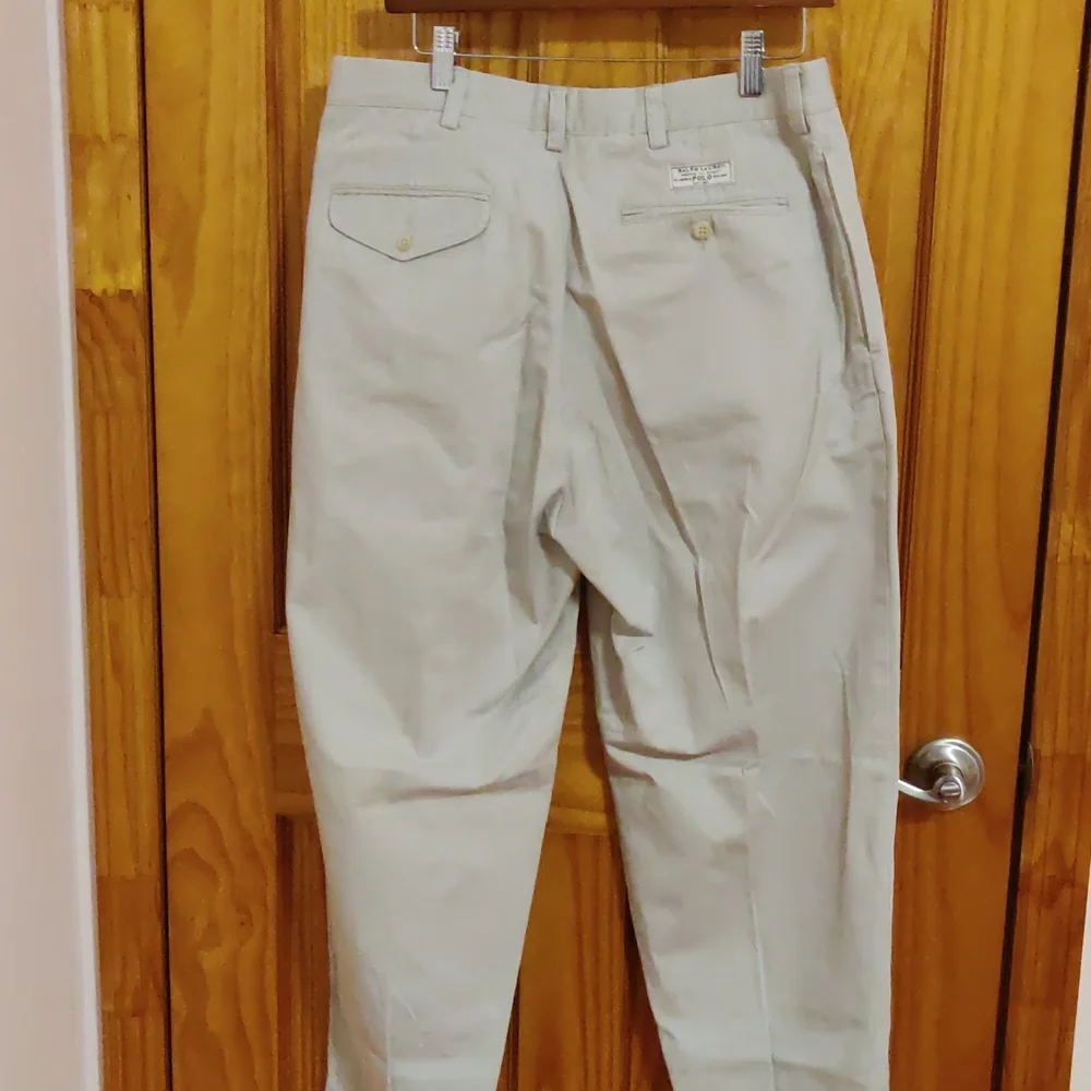 Polo by Ralph Lauren Hammond Pant - Picture 2 of 5